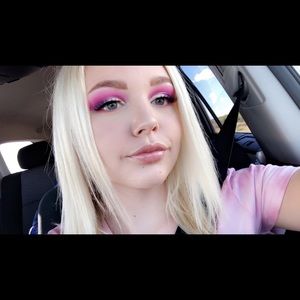 Meet your Posher, Brynn